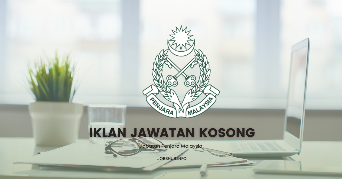 Jabatan Penjara Malaysia