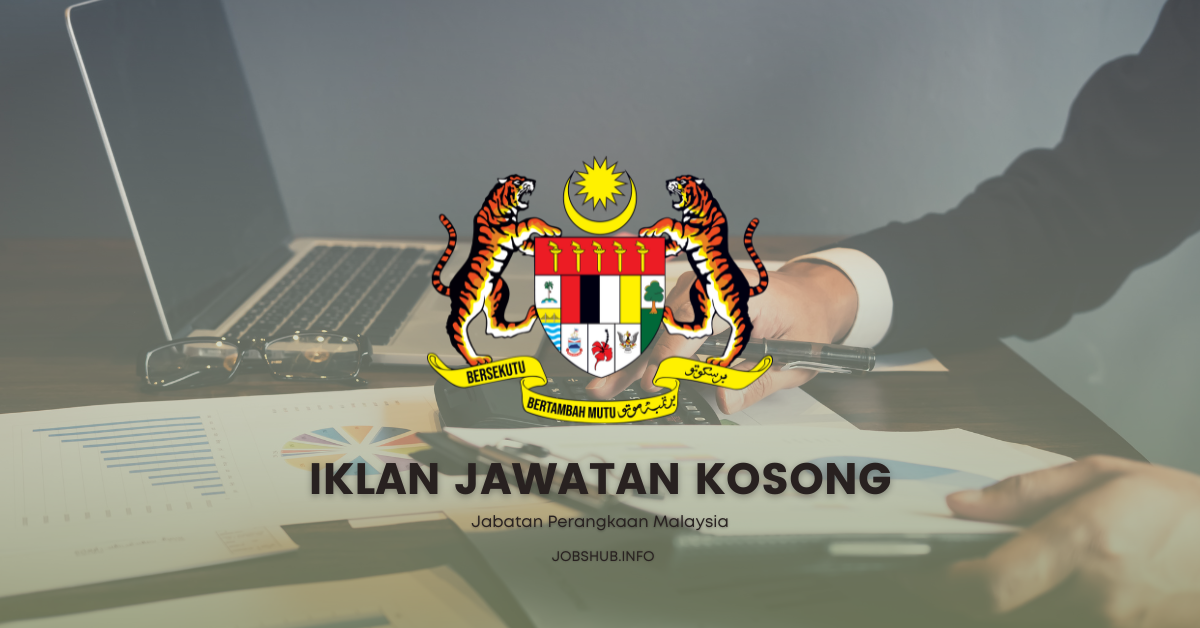 Jabatan Perangkaan Malaysia