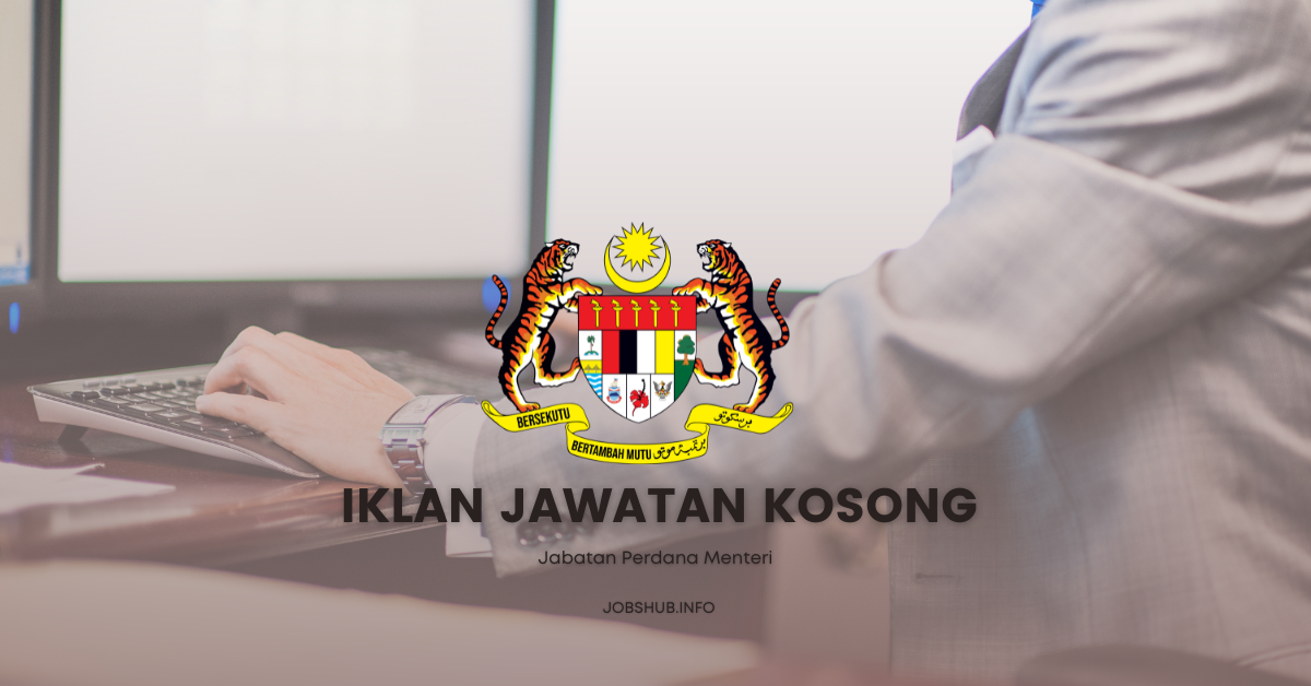 Jabatan Perdana Menteri