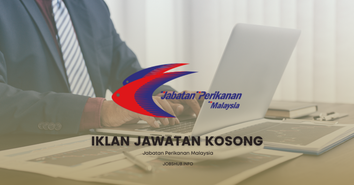 Jabatan Perikanan Malaysia