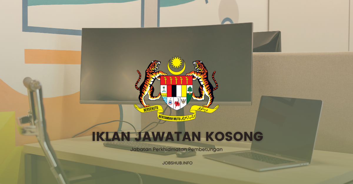 Jabatan Perkhidmatan Pembetungan