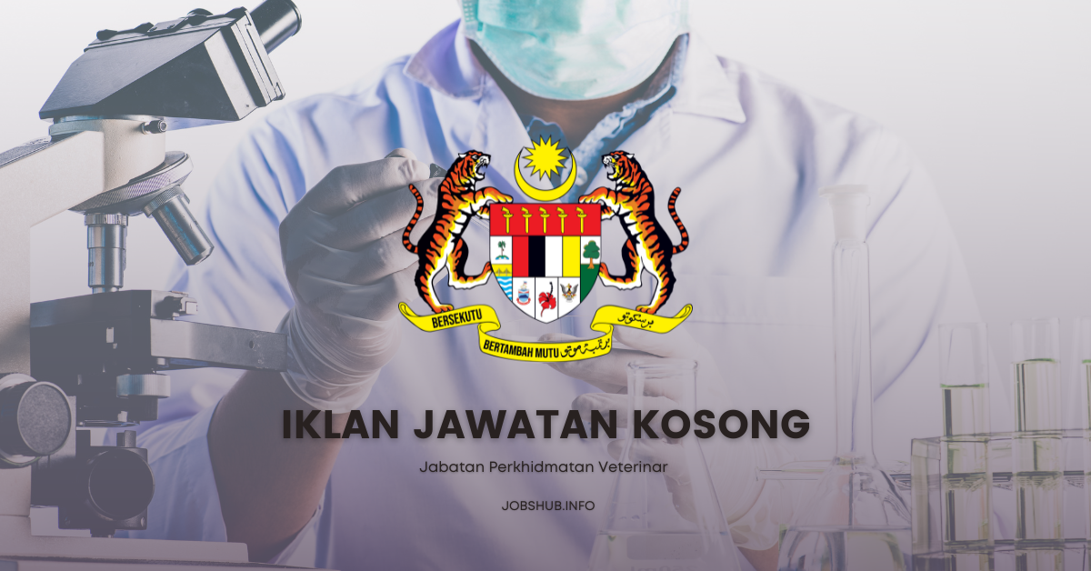 Jabatan Perkhidmatan Veterinar