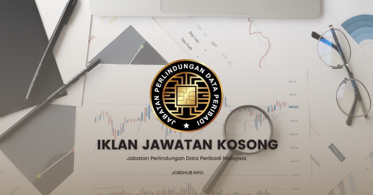 Jabatan Perlindungan Data Peribadi Malaysia