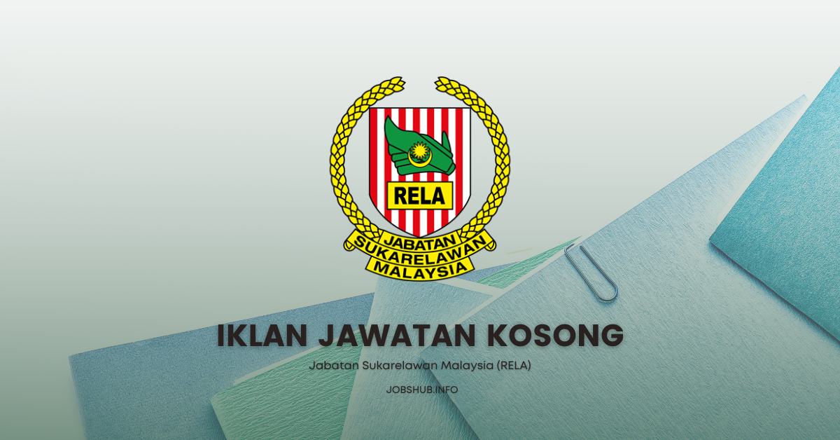 Jabatan Sukarelawan Malaysia (RELA)