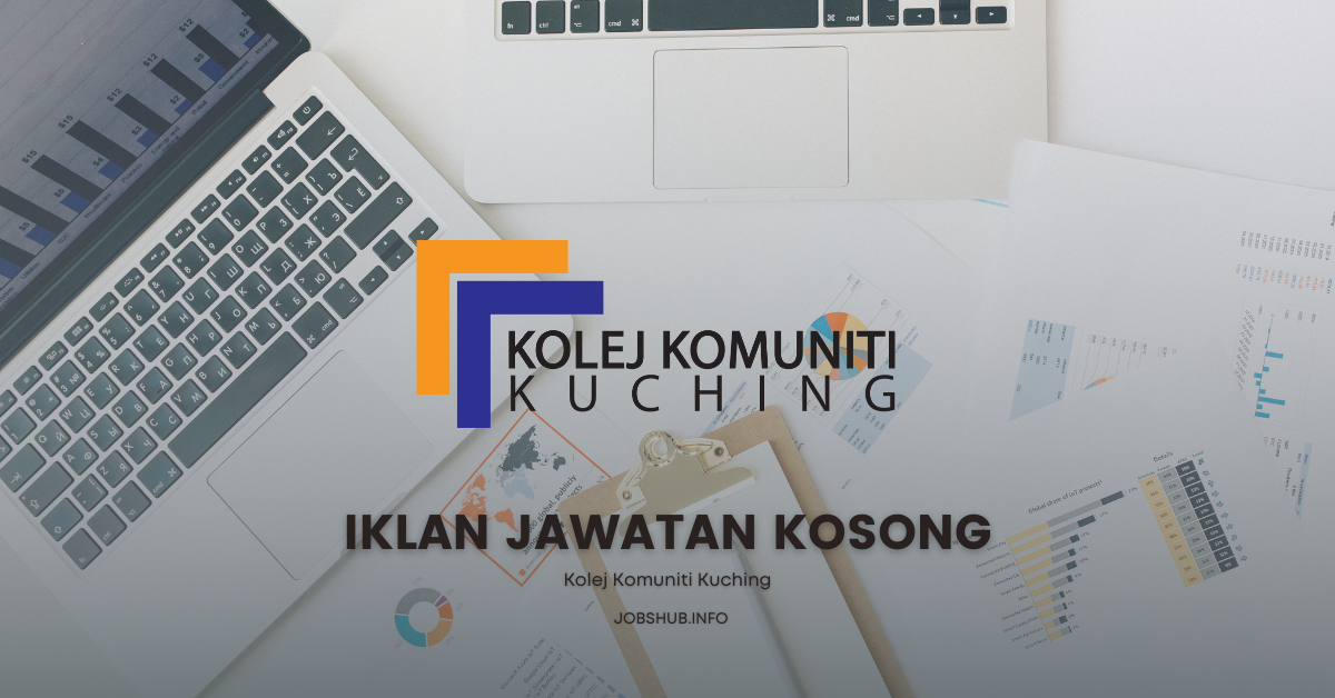 Kolej Komuniti Kuching / Kekosongan Personel MySTEP