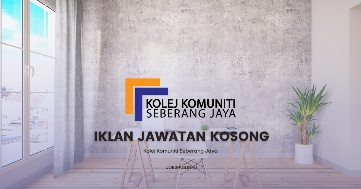 Kolej Komuniti Seberang Jaya