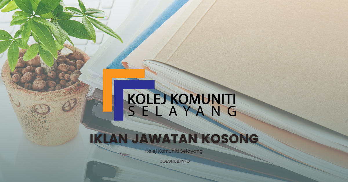 Kolej Komuniti Selayang