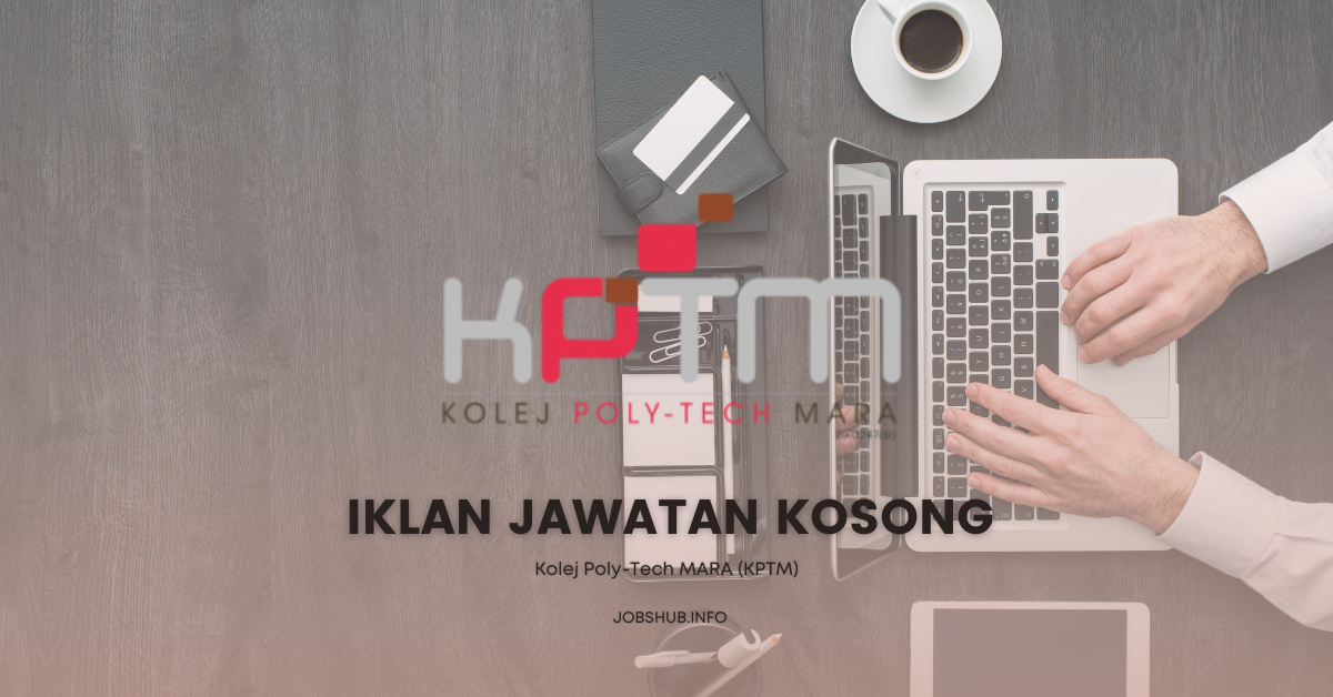 Kolej Poly-Tech MARA (KPTM)