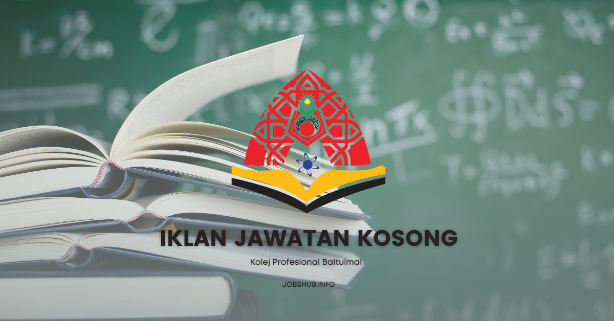 Kolej Profesional Baitulmal Kuala Lumpur (MAIWP)