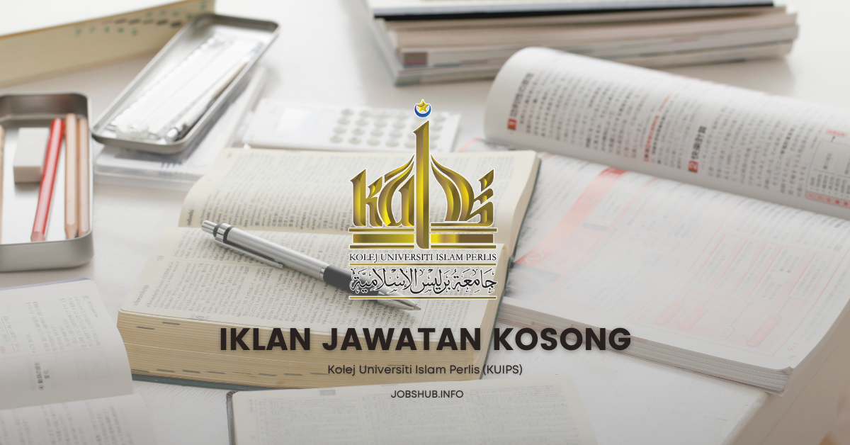 Kolej Universiti Islam Perlis (KUIPS)