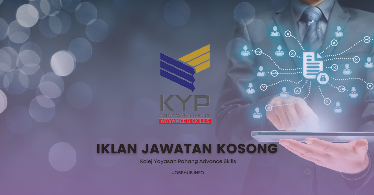 Kolej Yayasan Pahang Advance Skills