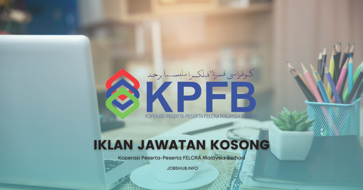 Koperasi Peserta-Peserta FELCRA Malaysia Berhad