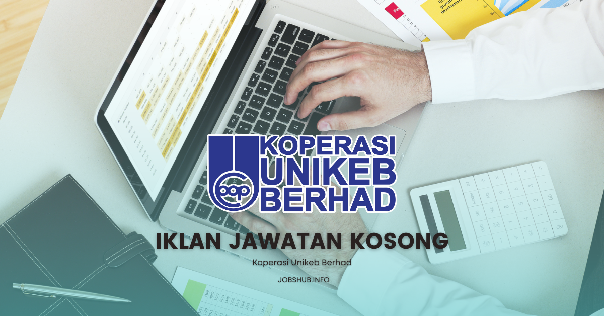 Koperasi Unikeb Berhad