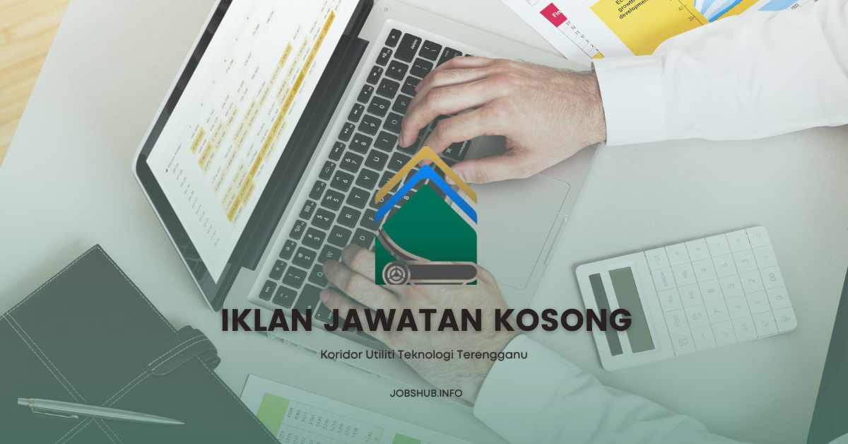 Koridor Utiliti Teknologi Terengganu