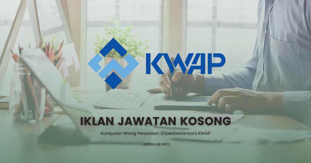 Kumpulan Wang Persaraan (Diperbadankan) KWAP
