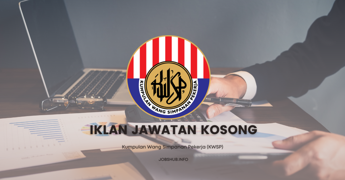 Kumpulan Wang Simpanan Pekerja (KWSP)