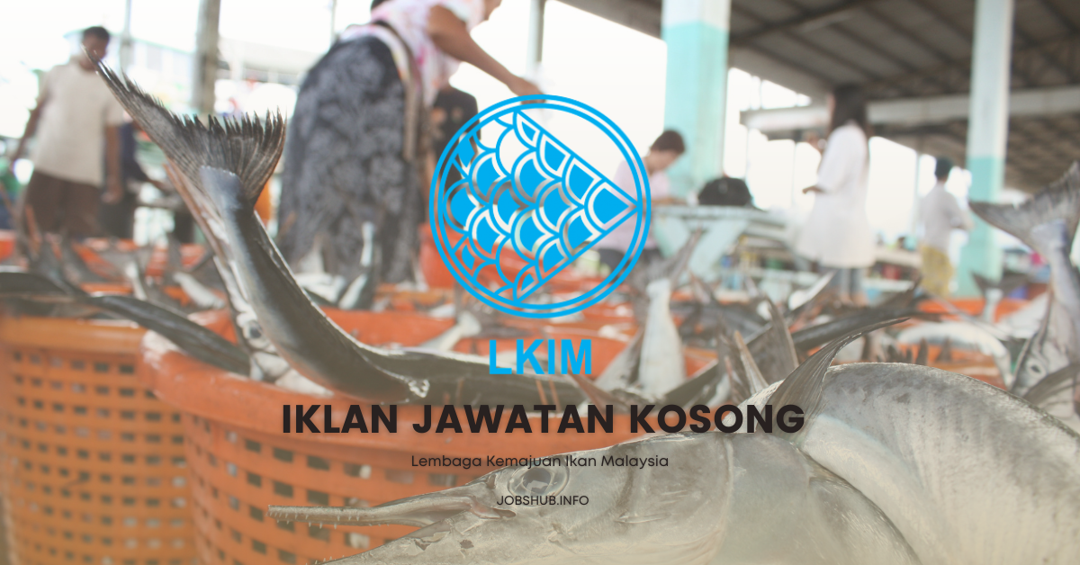 Lembaga Kemajuan Ikan Malaysia