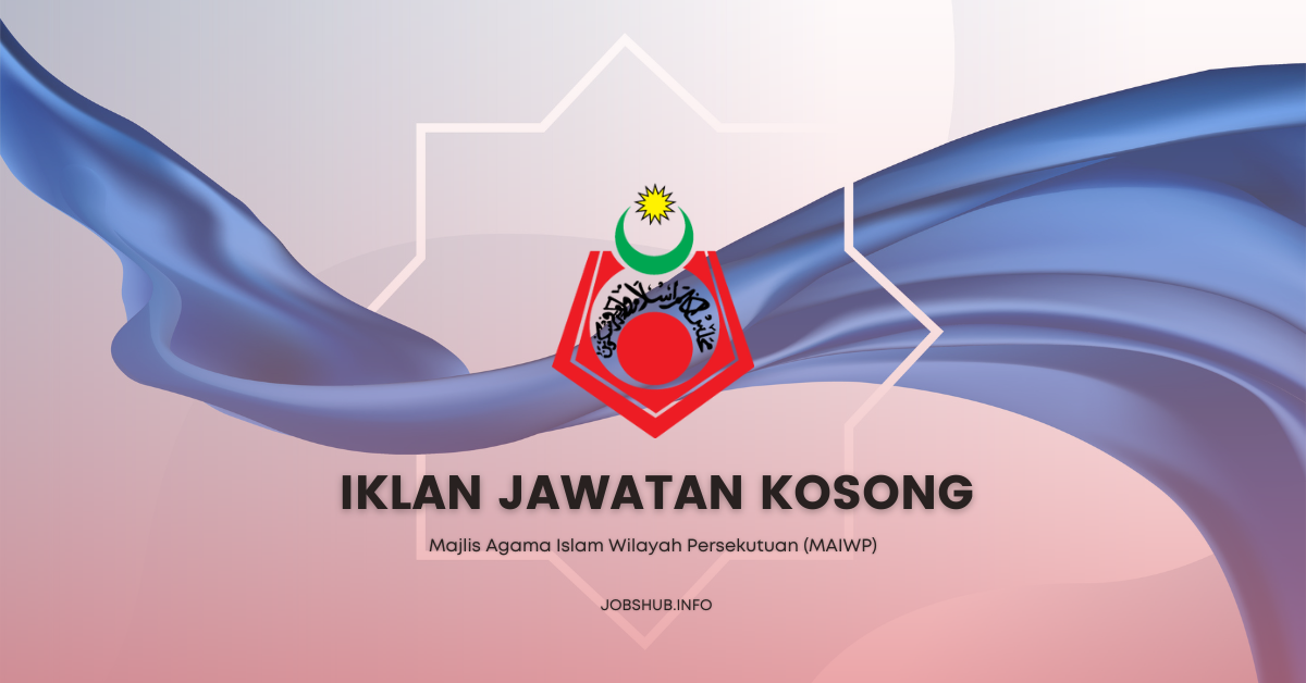 Majlis Agama Islam Wilayah Persekutuan (MAIWP)
