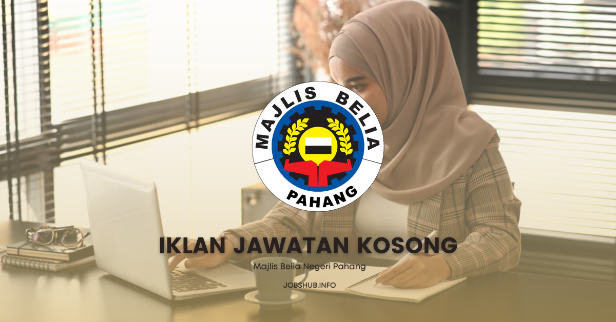Majlis Belia Negeri Pahang