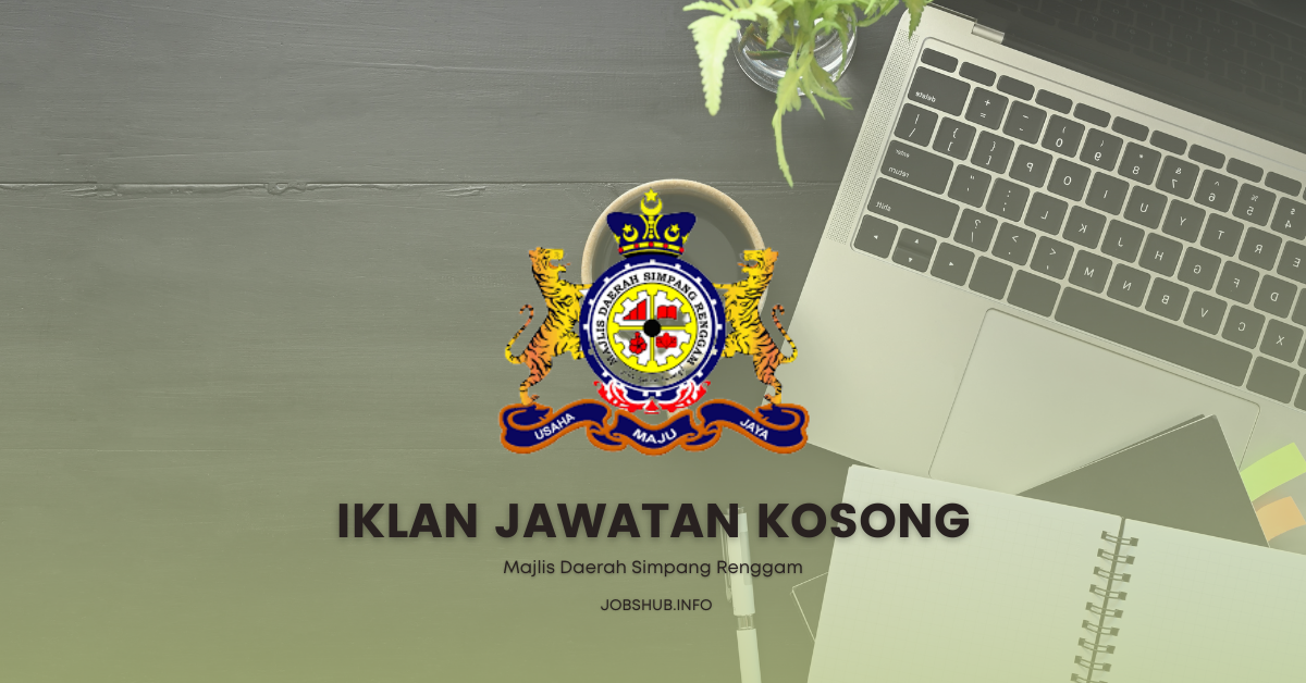 Majlis Daerah Simpang Renggam