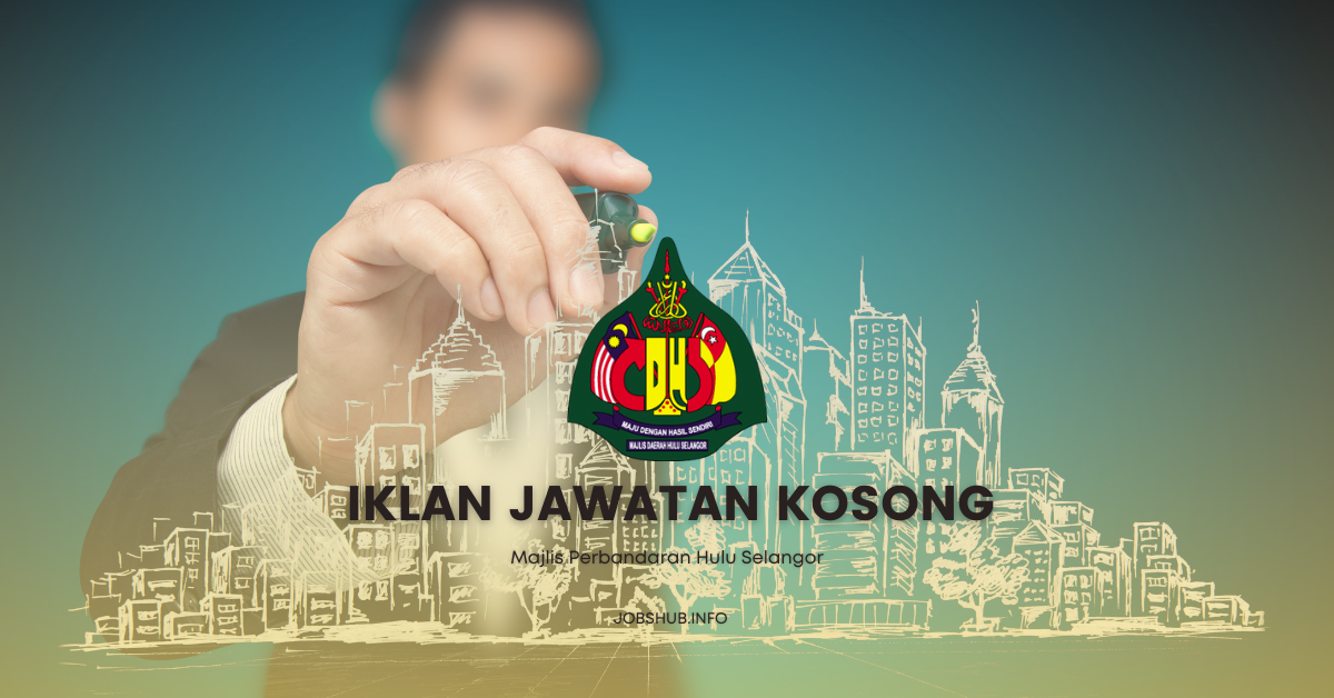Majlis Perbandaran Hulu Selangor