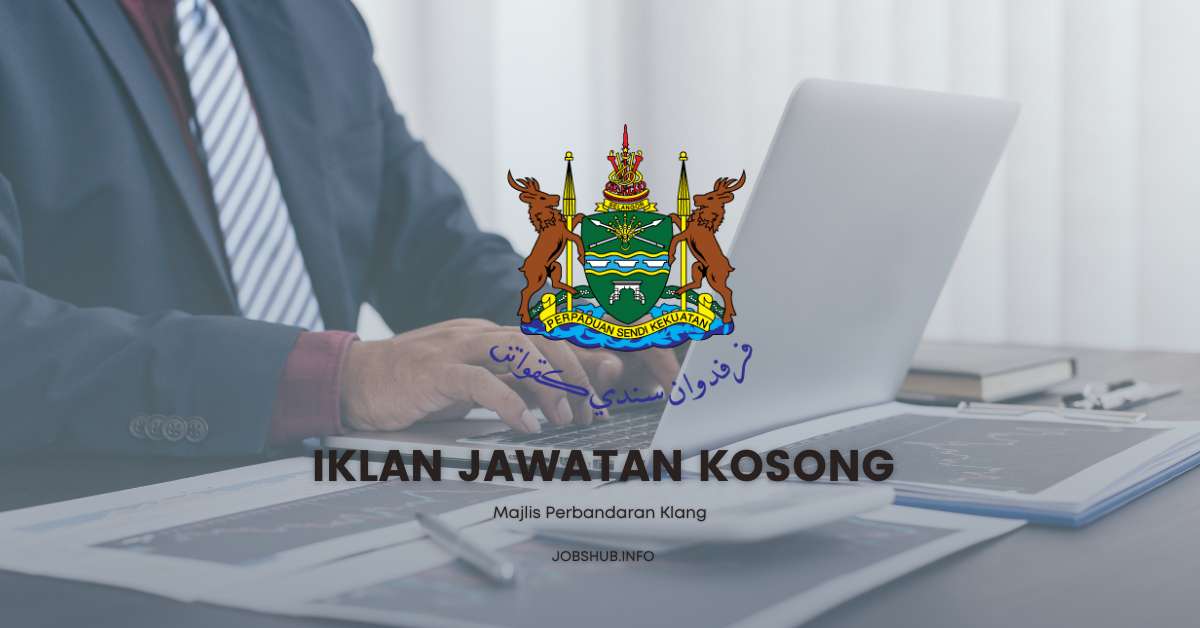 Majlis Perbandaran Klang