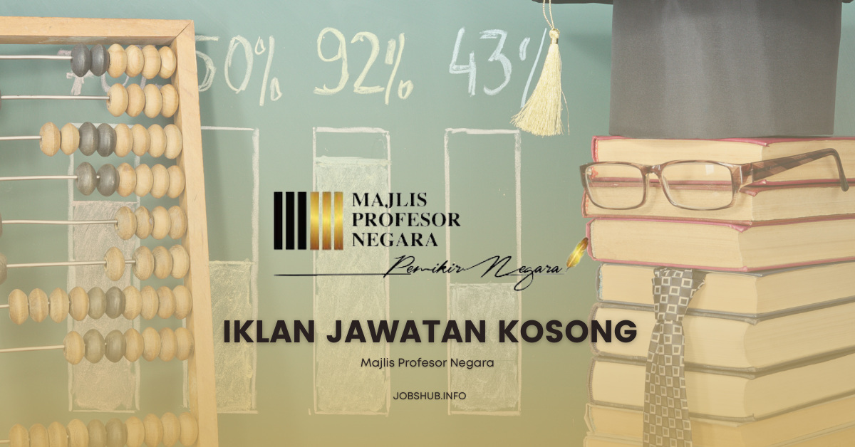 Majlis Profesor Negara