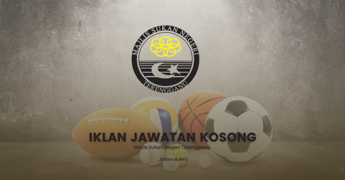 Majlis Sukan Negeri Terengganu