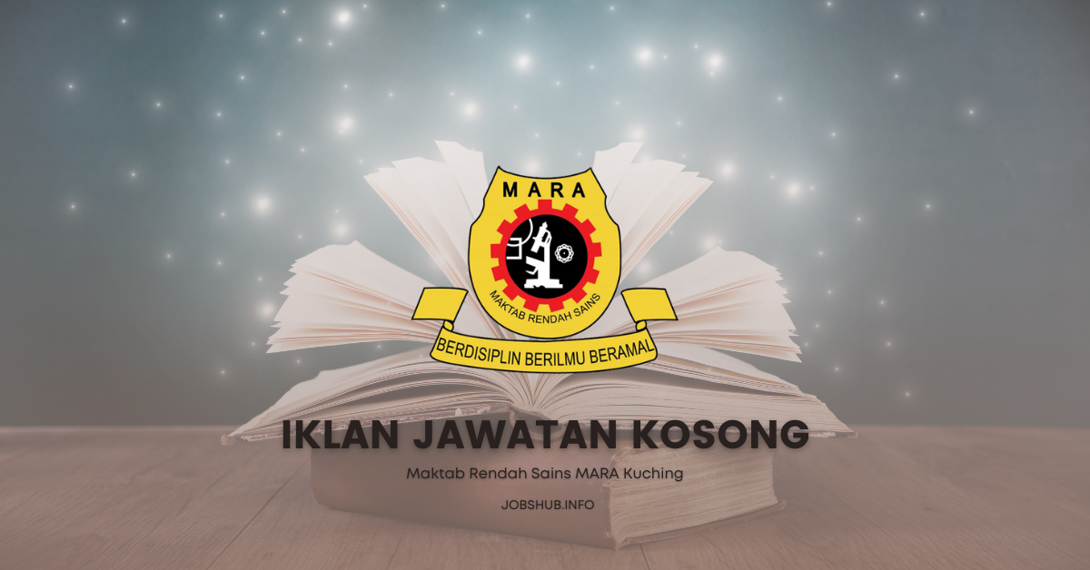 Maktab Rendah Sains MARA Kuching