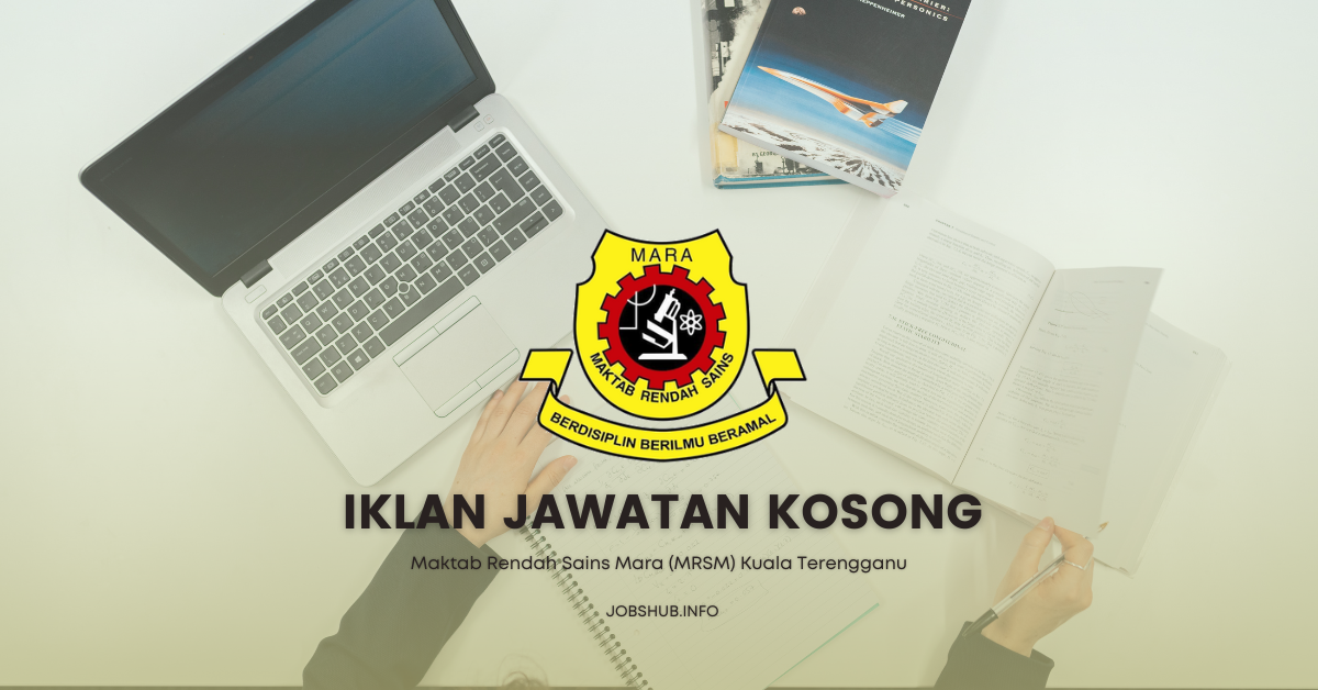 Maktab Rendah Sains Mara (MRSM) Kuala Terengganu