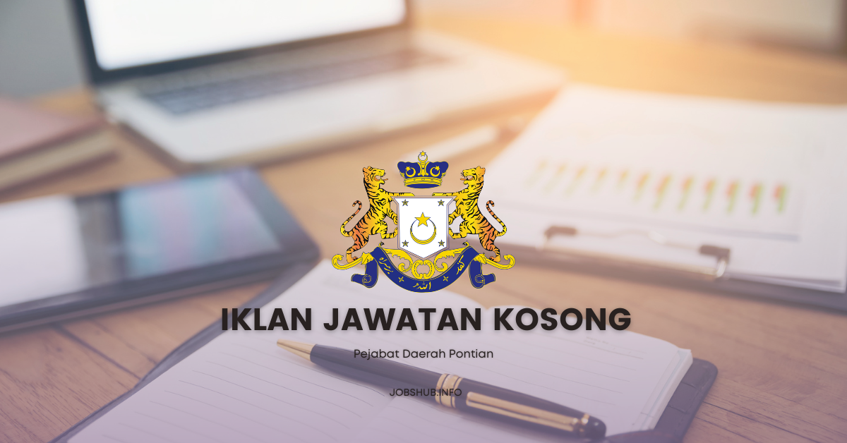 Pejabat Daerah Pontian