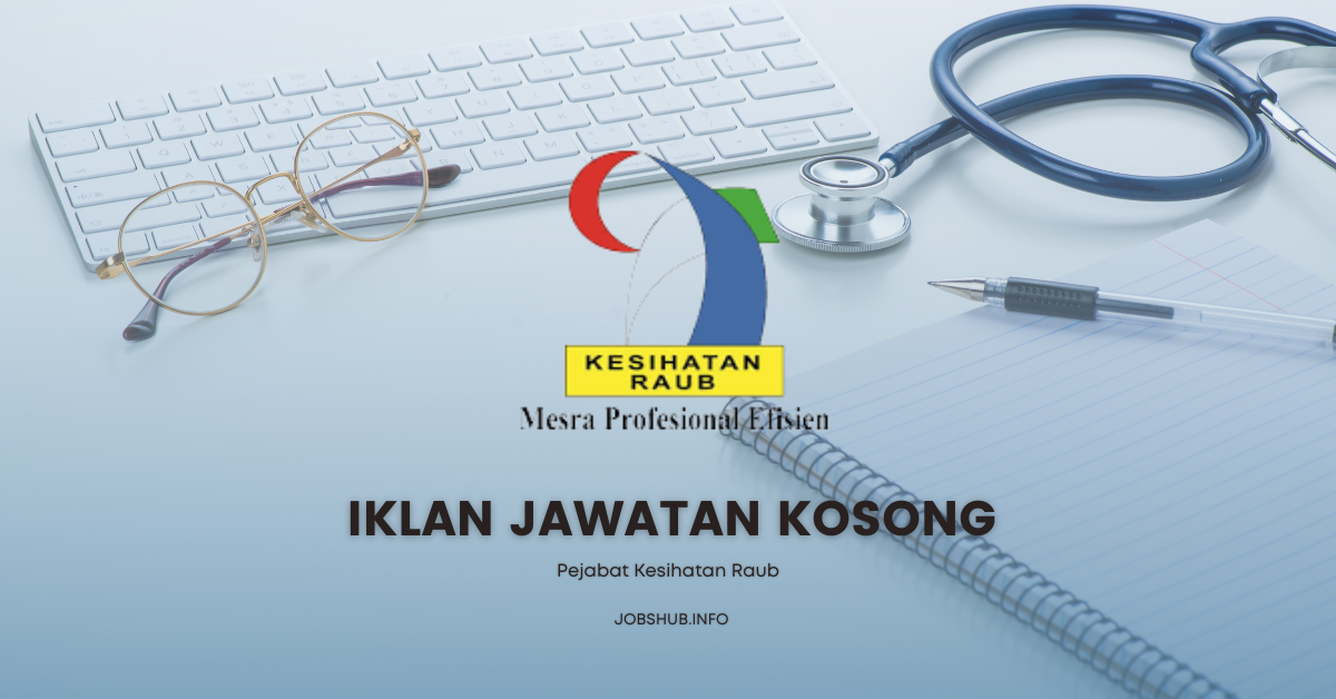 Pejabat Kesihatan Raub