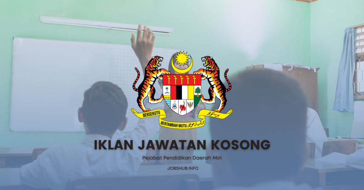 Pejabat Pendidikan Daerah Miri