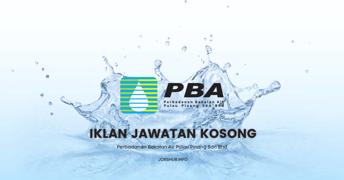 Perbadanan Bekalan Air Pulau Pinang Sdn Bhd