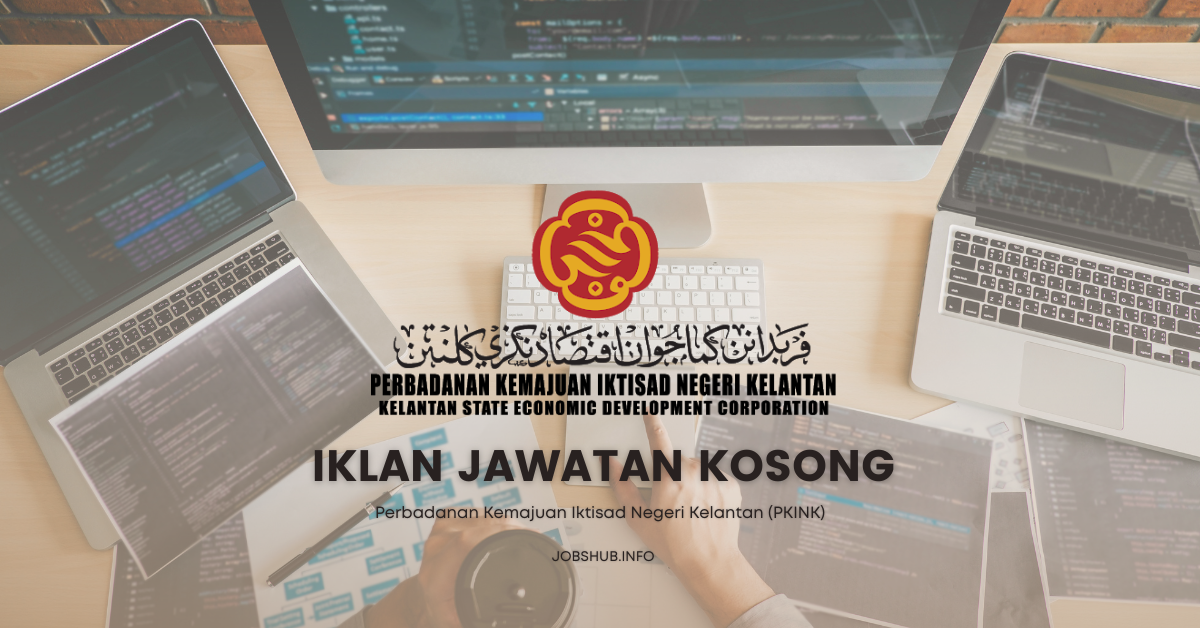 Perbadanan Kemajuan Iktisad Negeri Kelantan (PKINK)