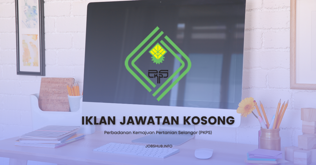 Perbadanan Kemajuan Pertanian Selangor (PKPS)
