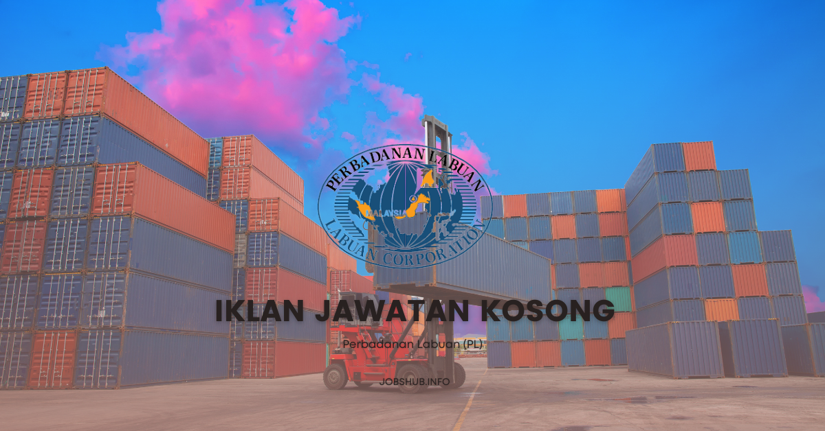 Perbadanan Labuan (PL)