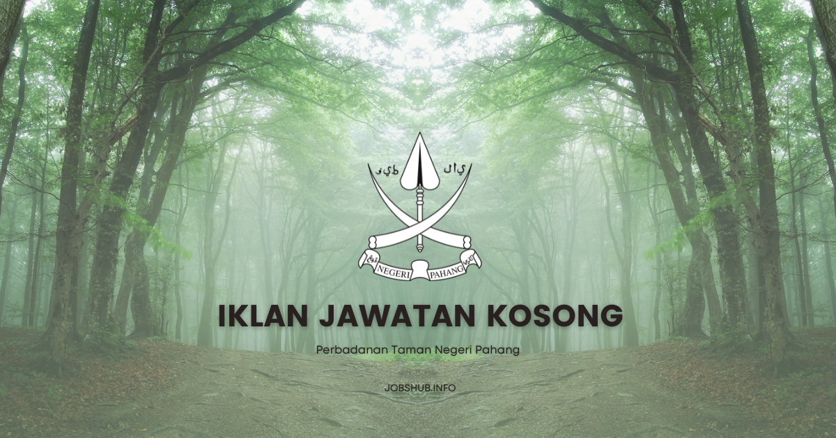 Perbadanan Taman Negeri Pahang
