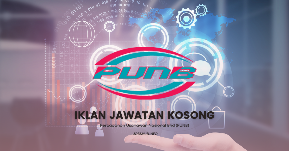 Perbadanan Usahawan Nasional Berhad (PUNB)