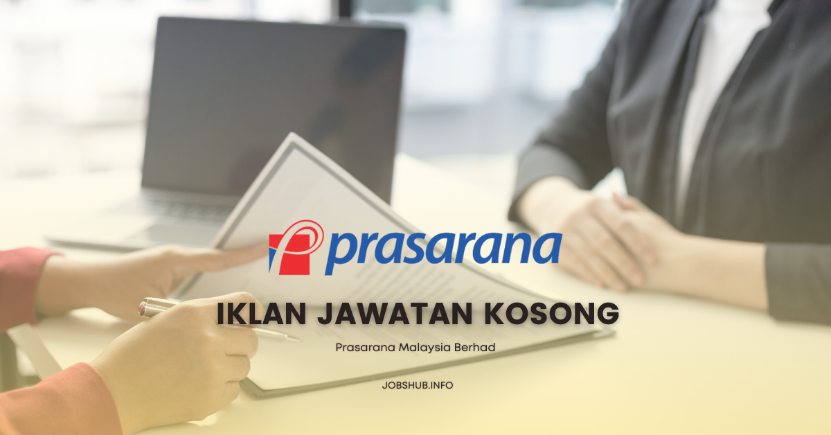 Prasarana Malaysia Berhad