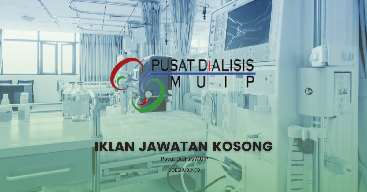 Pusat Dialisis MUIP