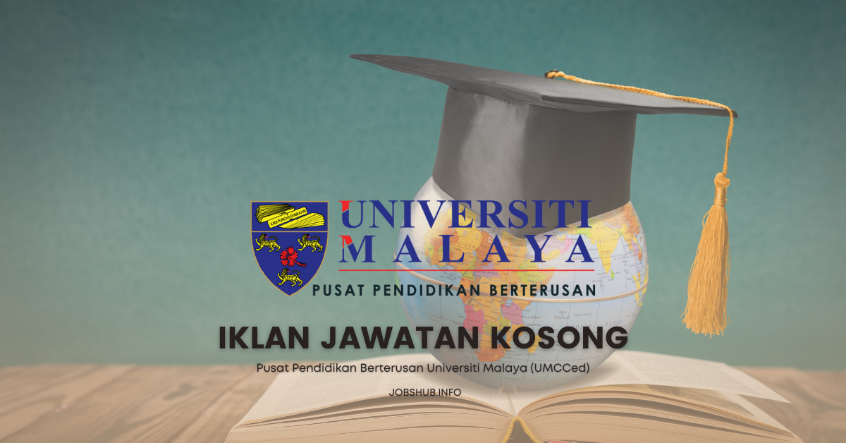 Pusat Pendidikan Berterusan Universiti Malaya (UMCCed)