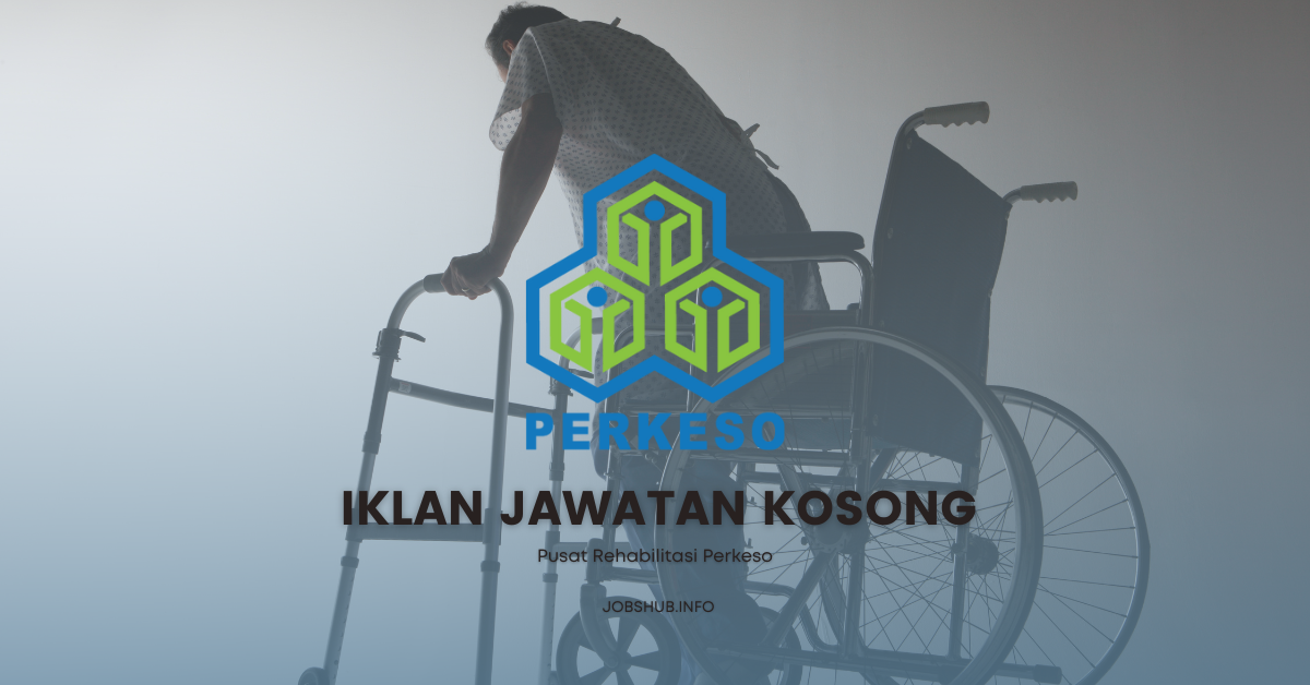 Pusat Rehabilitasi Perkeso