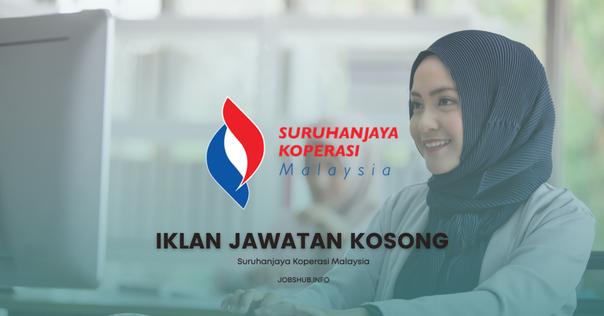 Suruhanjaya Koperasi Malaysia