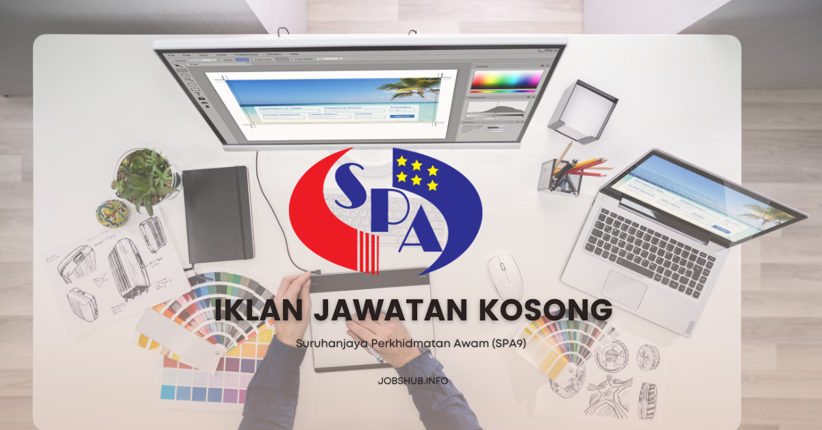 Suruhanjaya Perkhidmatan Awam (SPA9) (1)