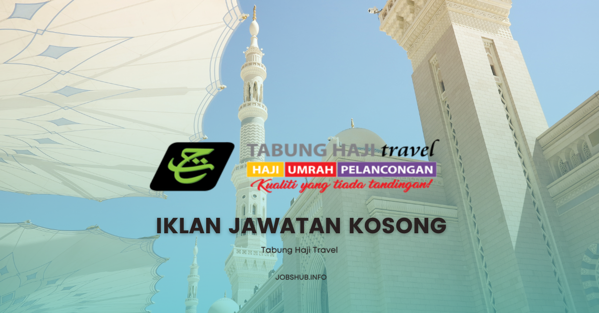 Tabung Haji Travel