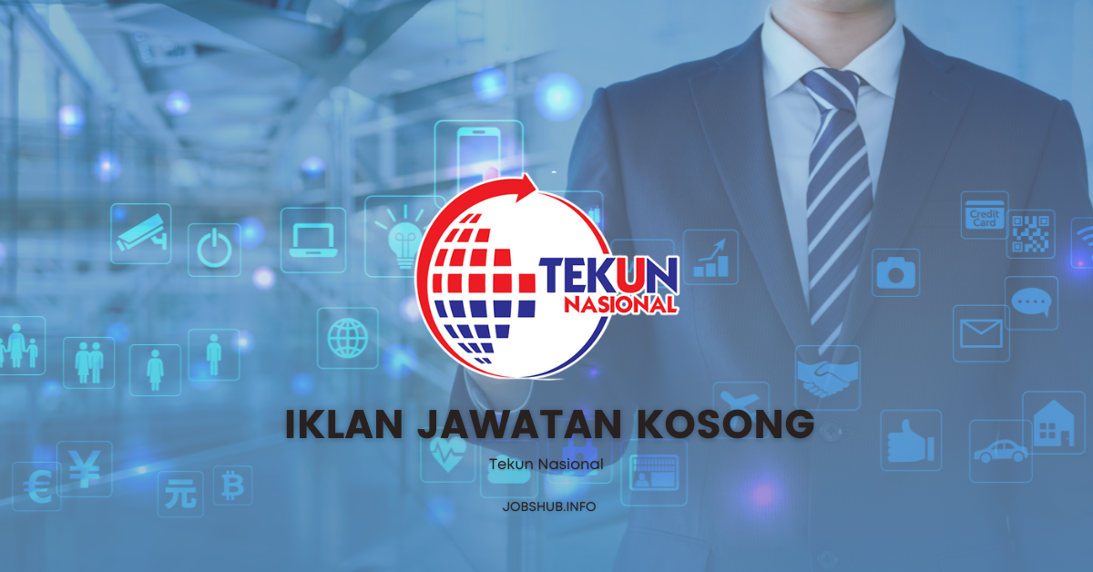 Tekun Nasional