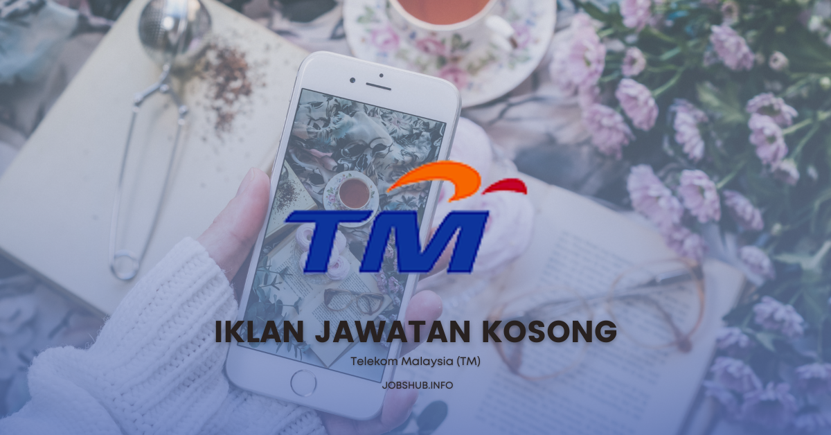 Telekom Malaysia (TM)
