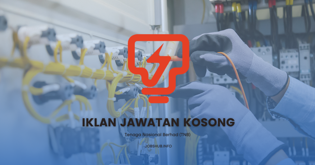 Tenaga Nasional Berhad (TNB)