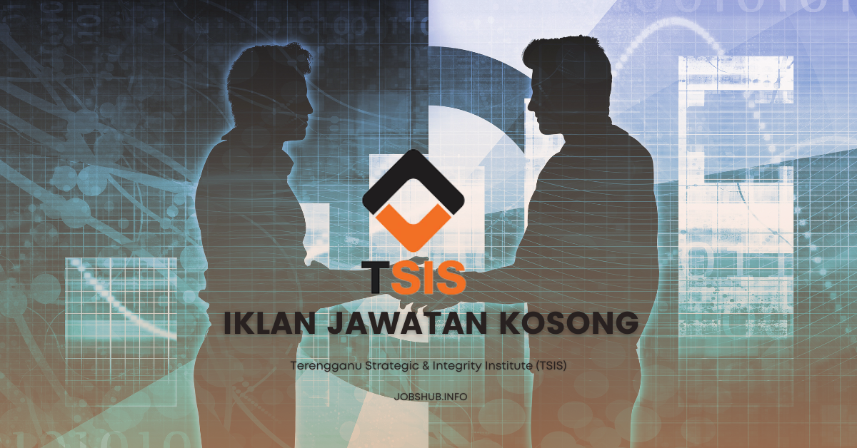 Terengganu Strategic & Integrity Institute (TSIS)